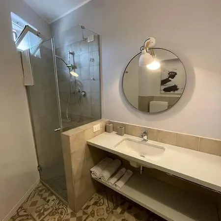 Apartmán Stadio Cremona