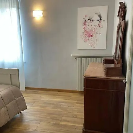 Stadio Apartmán Cremona