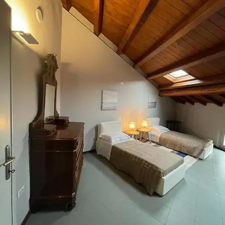 Stadio Apartmán Cremona