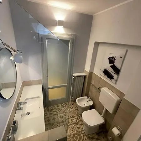 Apartmán Stadio Cremona