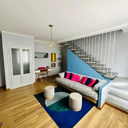 Apartamento Stadio Cremona